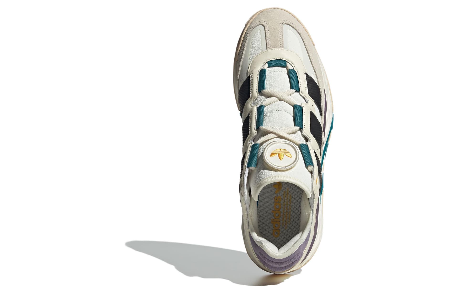 Кроссовки adidas Niteball 1.0 - изображение 4