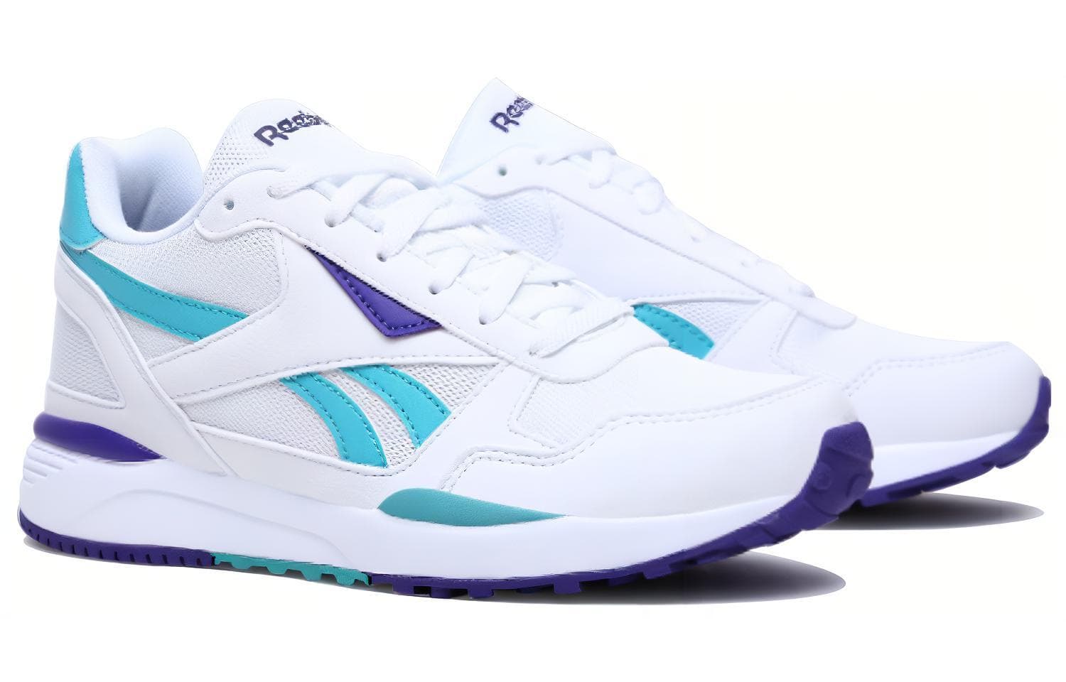 Кроссовки Reebok Royal Bridge 2.0 - изображение 2