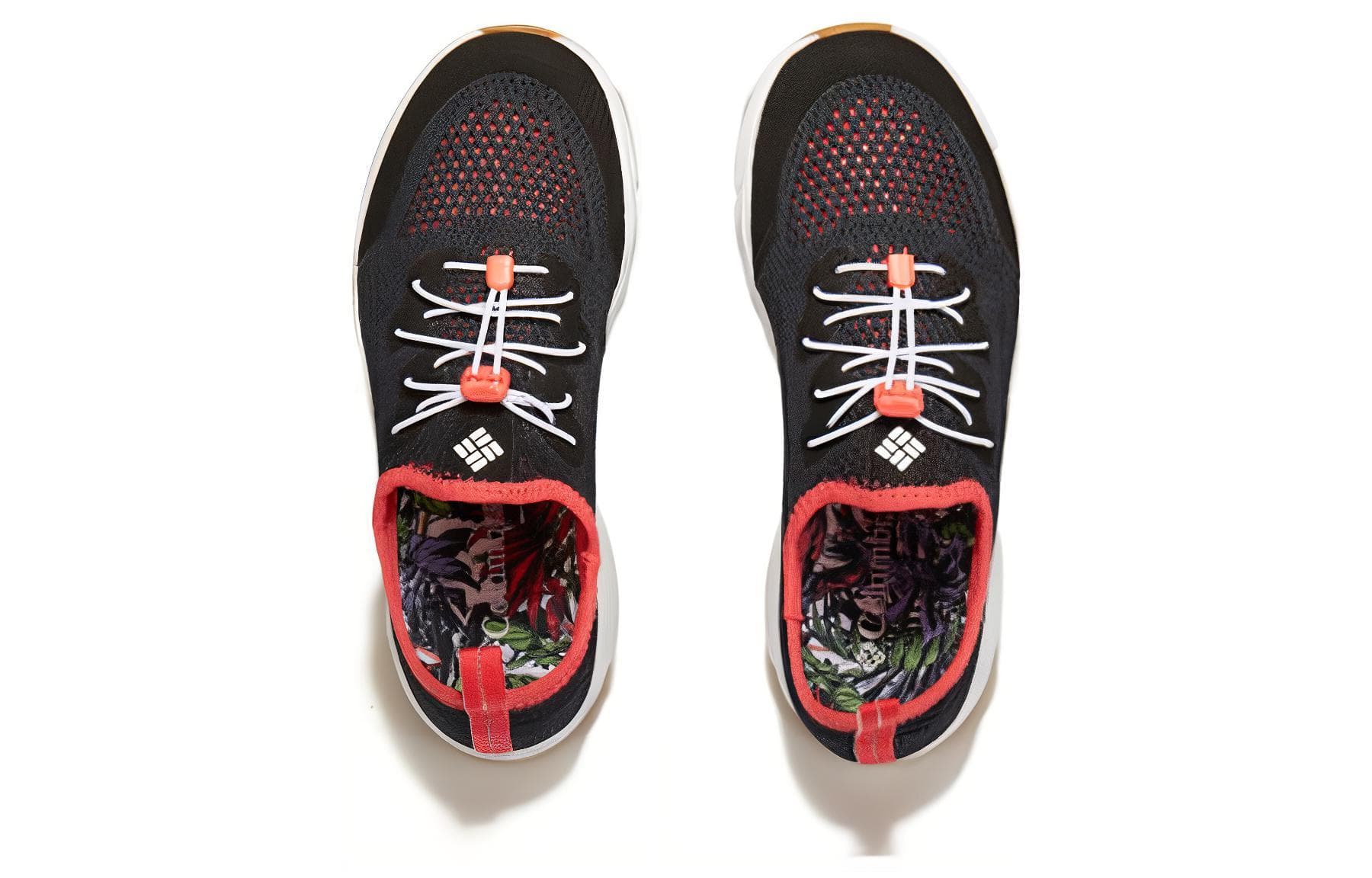 Кроссовки Columbia Original Pro Hiking - изображение 3