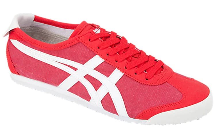 Кроссовки Onitsuka Tiger MEXICO 66 - изображение 3