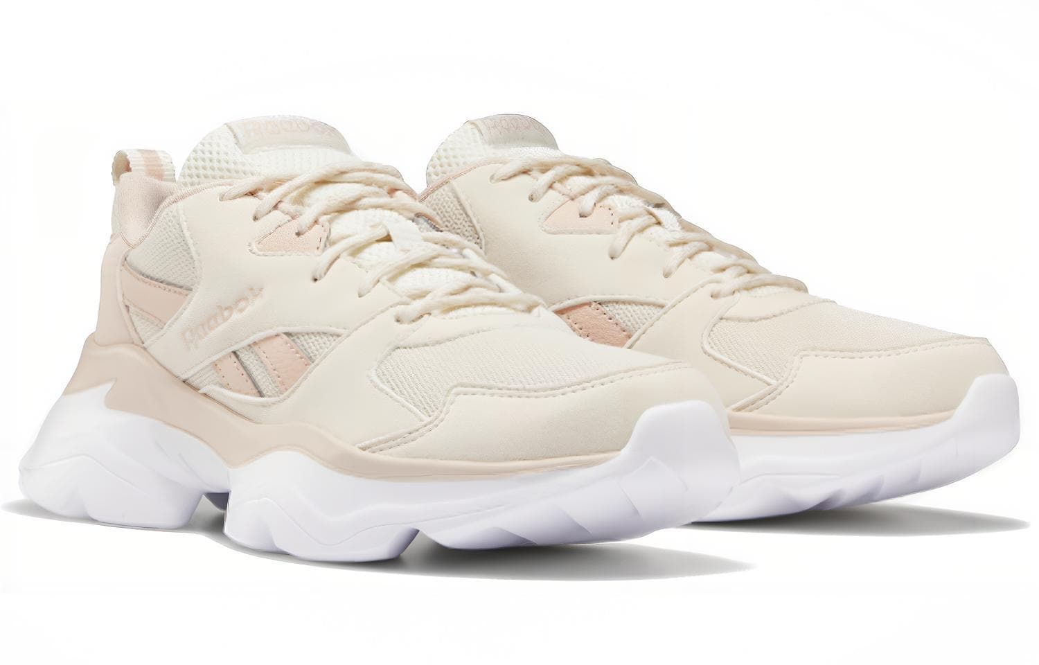 Кроссовки Reebok Royal Bridge 3.0 - изображение 3