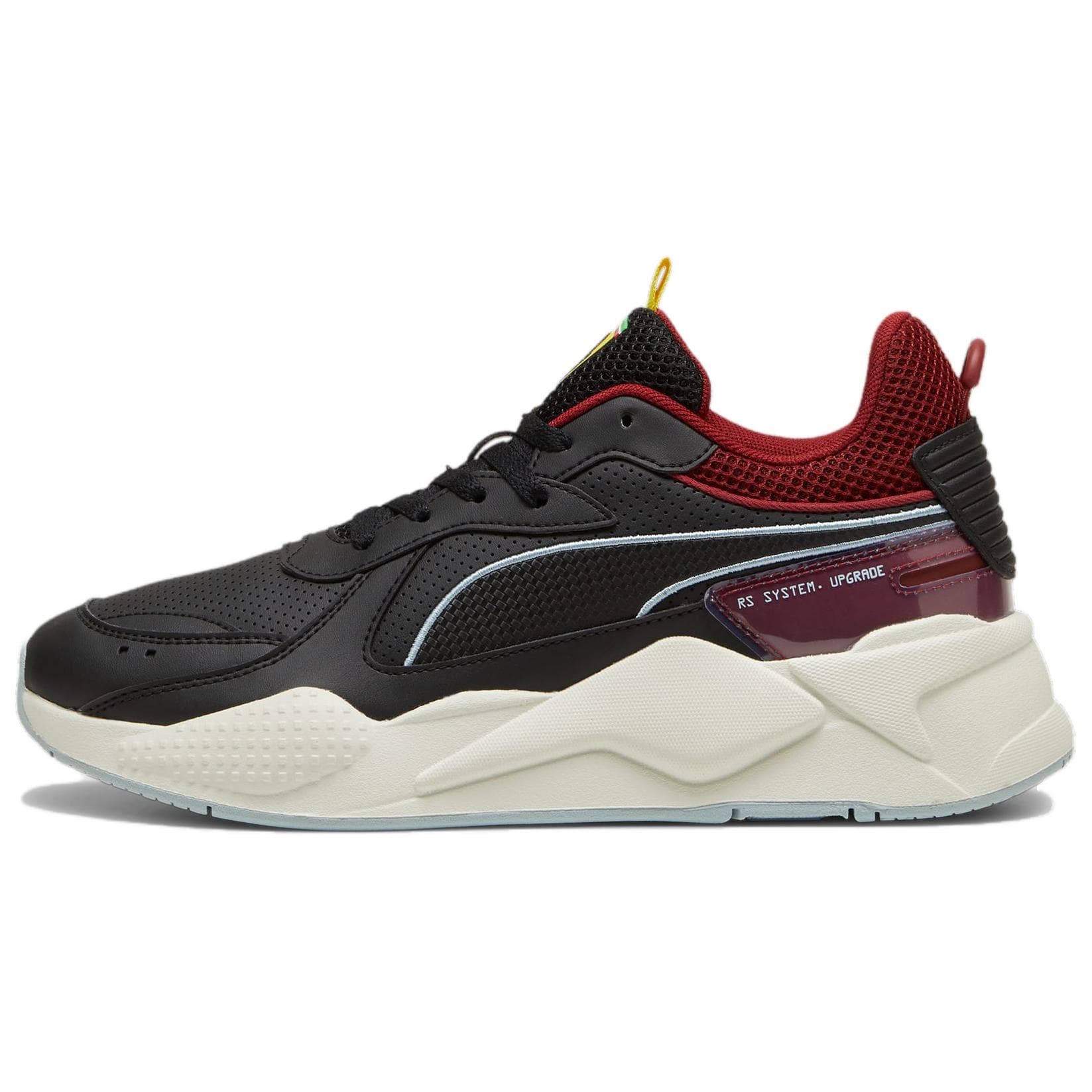 Кроссовки PUMA Scuderia Ferrari - изображение 1