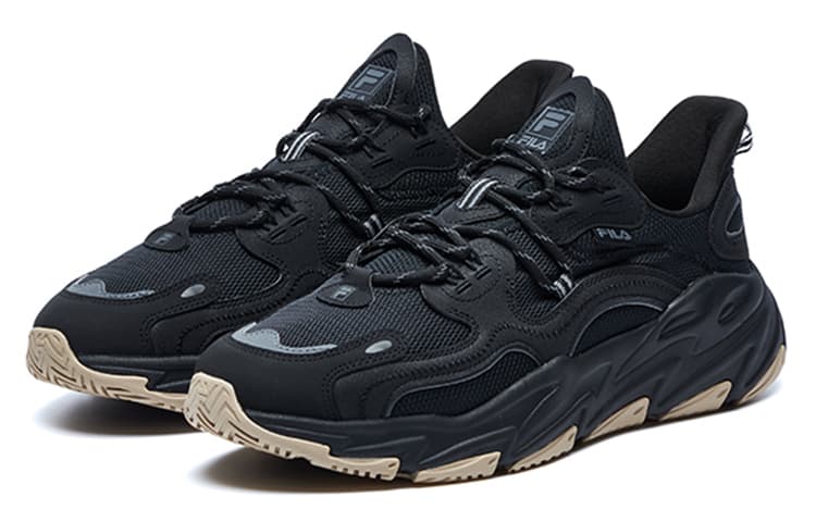 Кроссовки FILA Wave - изображение 2