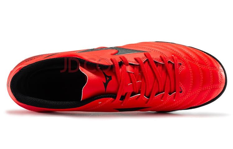 Кроссовки для футбола Mizuno Morelia Neo II Ag - изображение 3