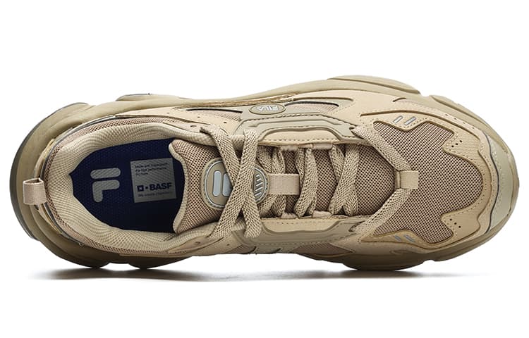 Кроссовки FILA FUSION Rjv Dx - изображение 3