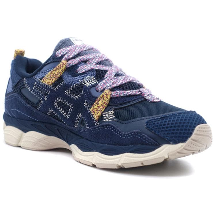 Кроссовки lmabari x Asics GEL-NYC - изображение 3