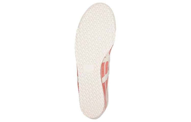 Кроссовки Onitsuka Tiger MEXICO 66 Slip-On - изображение 6