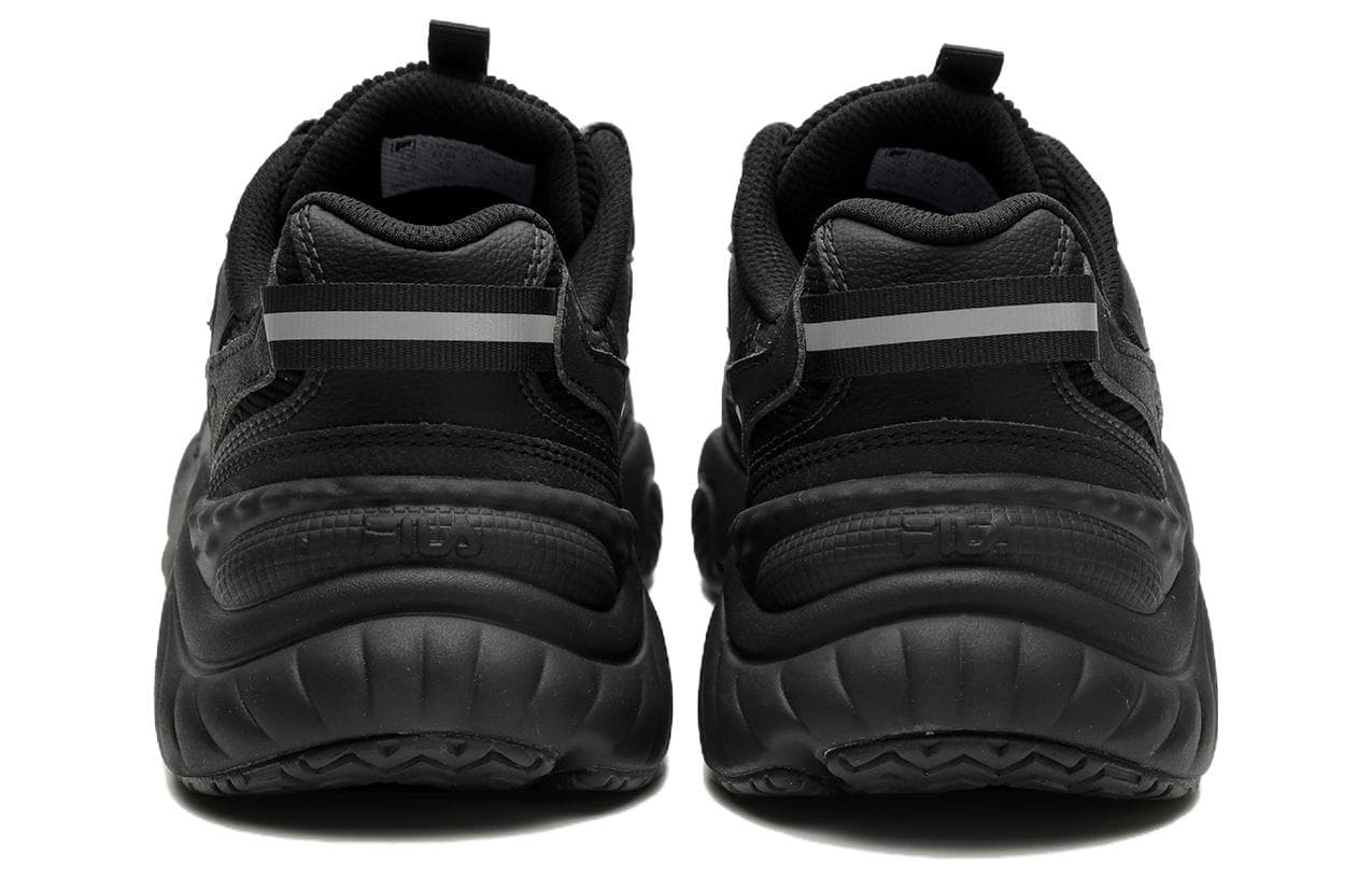 Кроссовки FILA FUSION Conch 2 - изображение 5