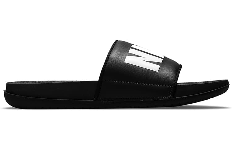 Сандалии Nike Offcourt Slides - изображение 2