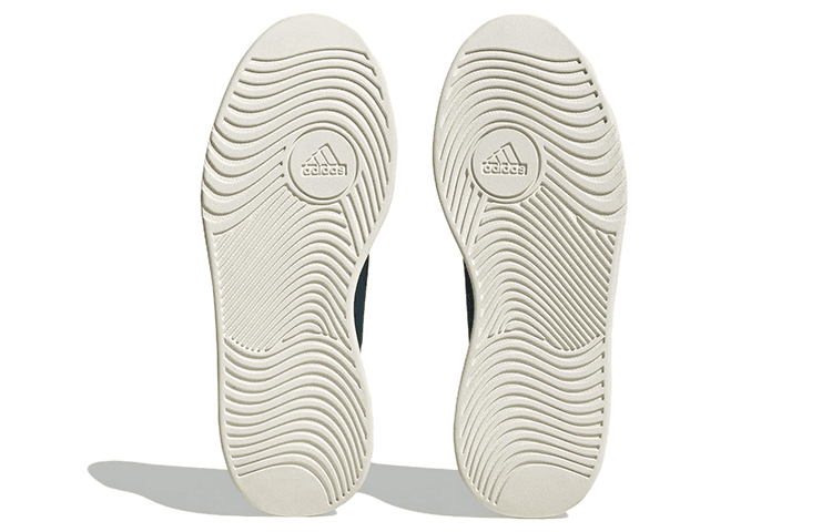 Кроссовки adidas Osade Low White Blue Orange - изображение 6