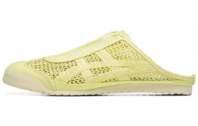 Кроссовки Onitsuka Tiger MEXICO 66 Sabot - изображение 1