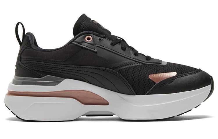 Кроссовки PUMA Kosmo Rider Metallic - изображение 2