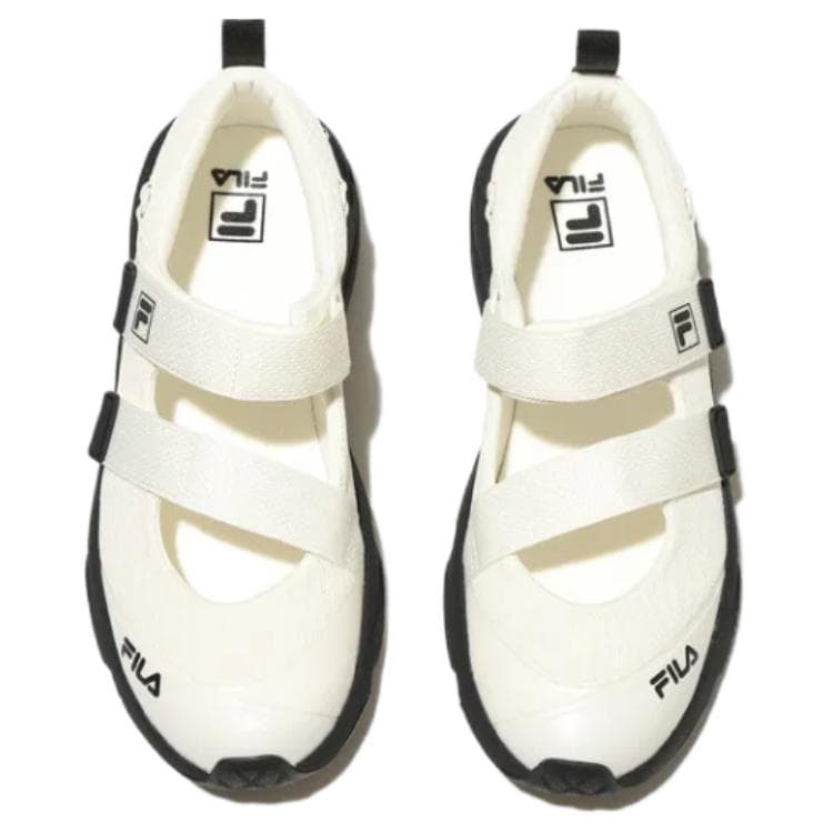 Кроссовки FILA MJ - изображение 4