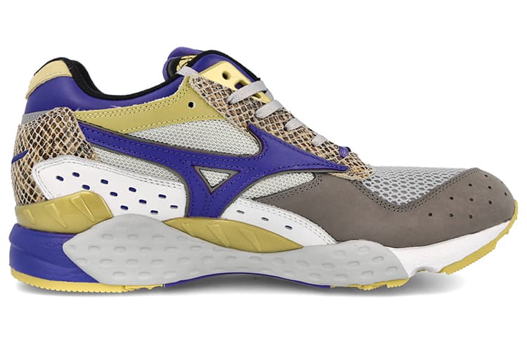 Кроссовки Mizuno Mondo Control - изображение 2