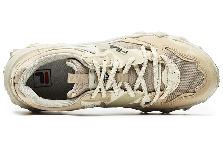 Кроссовки FILA Oakmont 2 - изображение 3