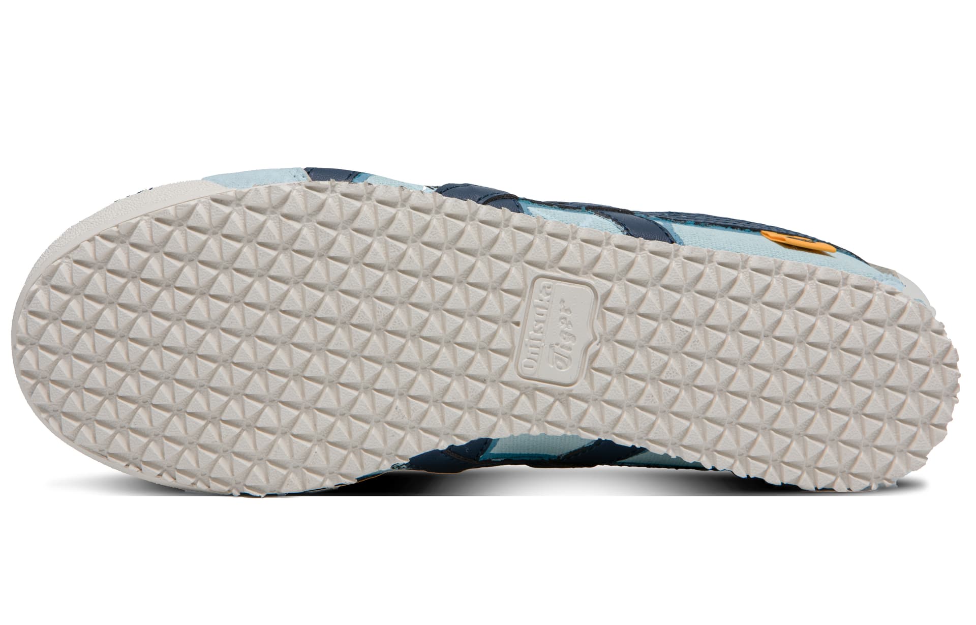 Кроссовки Onitsuka Tiger MEXICO 66 QXK - изображение 6
