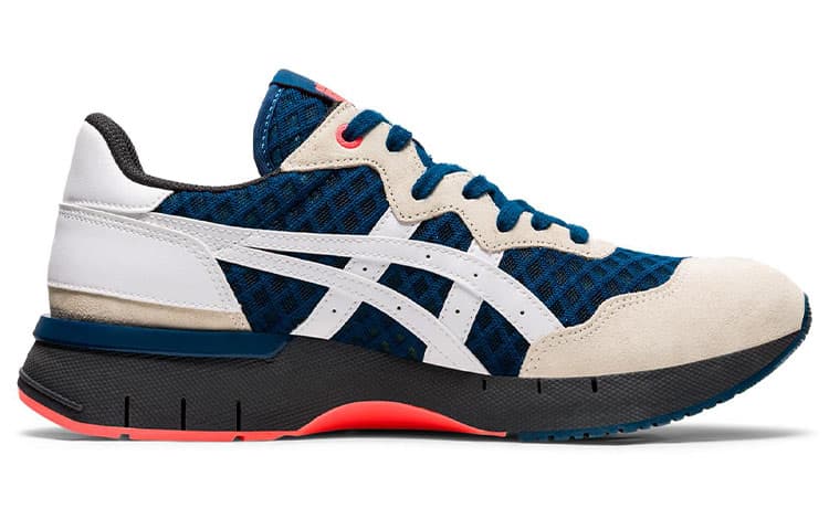 Кроссовки Onitsuka Tiger Rebilac Runner - изображение 2