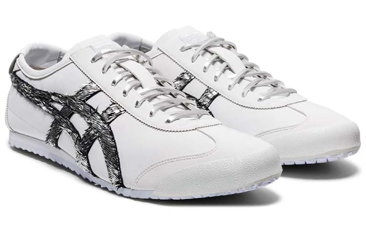 Кроссовки Onitsuka Tiger MEXICO 66 - изображение 3