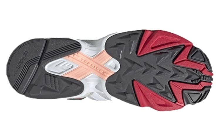 Кроссовки adidas originals Yung-96 - изображение 5