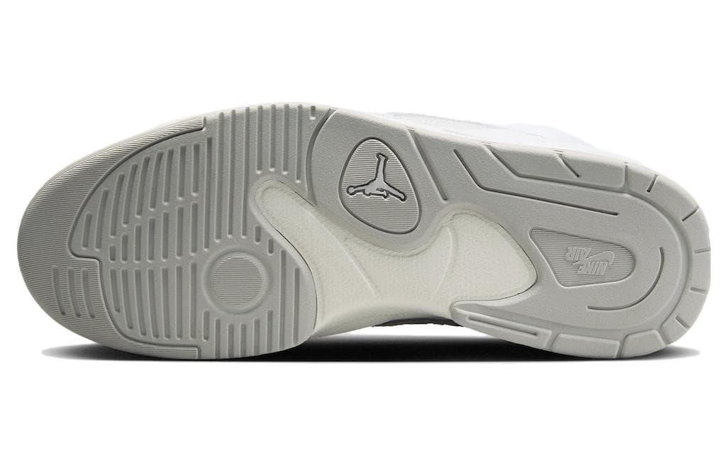 Кроссовки Jordan Stadium 90 White Grey - изображение 5