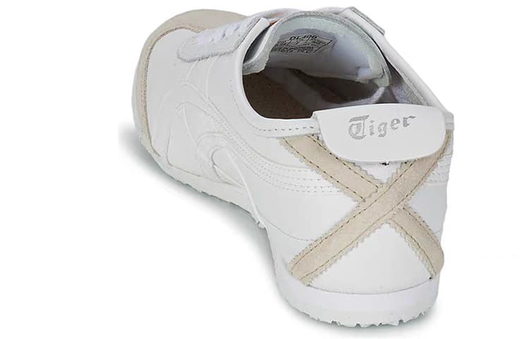 Кроссовки Onitsuka Tiger MEXICO 66 - изображение 4