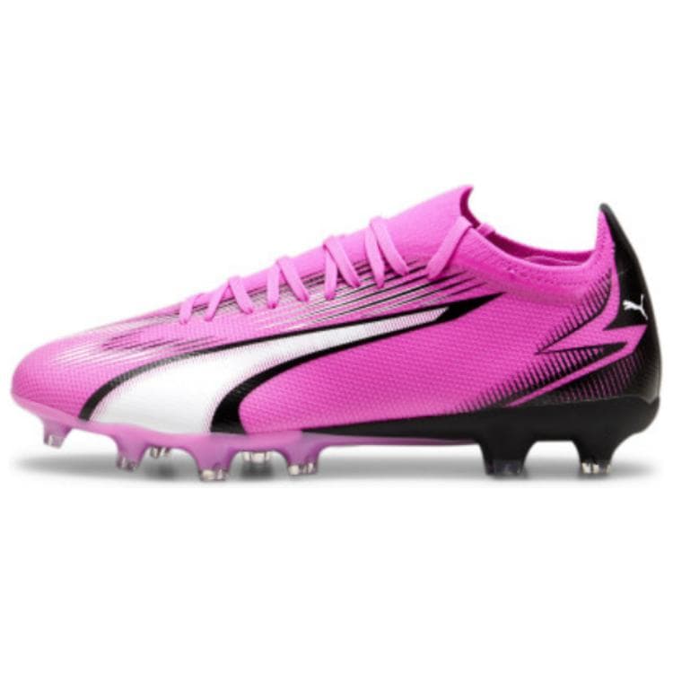 Кроссовки для футбола PUMA Ultra Match AGFG - изображение 5