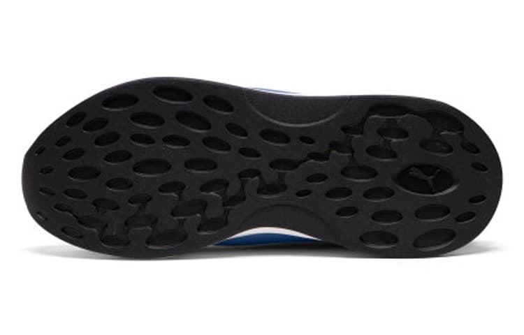 Кроссовки PUMA RS 9.8 Cosmic White Blue - изображение 4