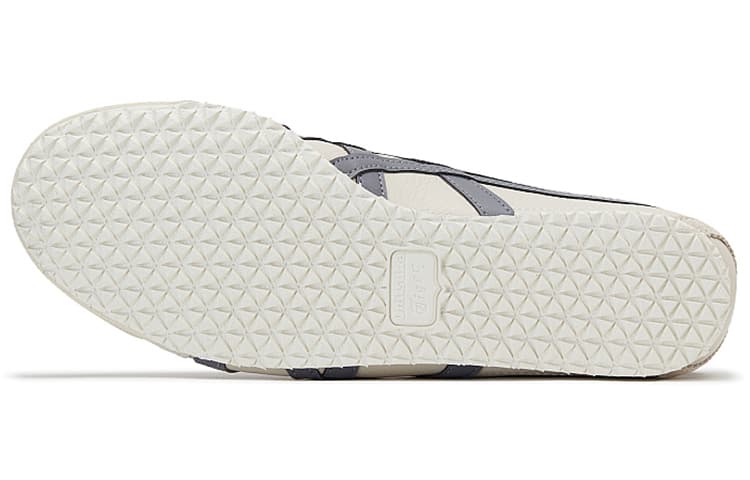 Кроссовки Onitsuka Tiger Mexico 66 Oatmeal - изображение 6