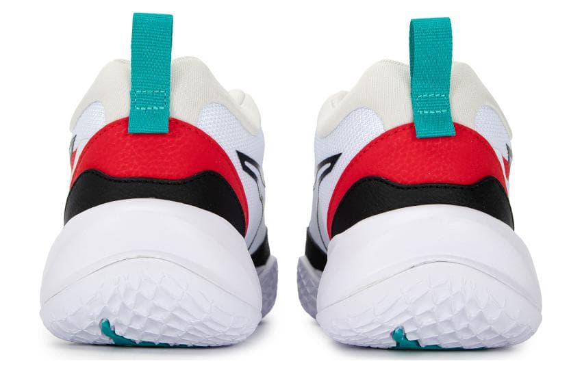 Кроссовки PUMA Playmaker - изображение 4