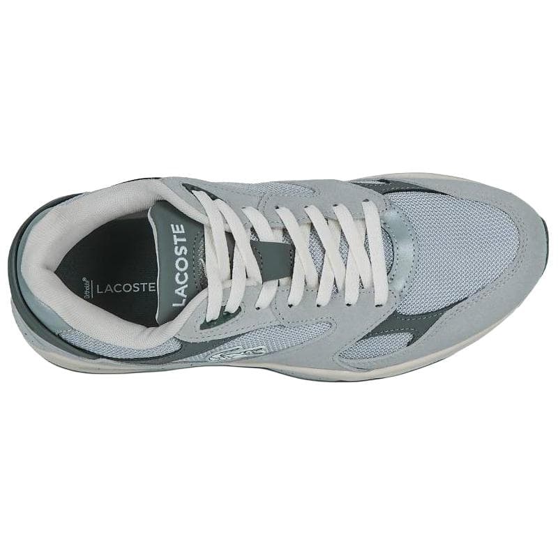 Кроссовки LACOSTE - изображение 4