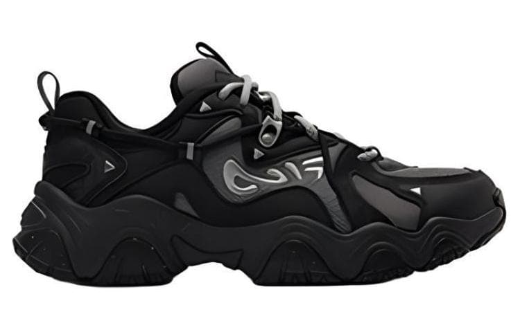 Кроссовки FILA Fluid 4 - изображение 2