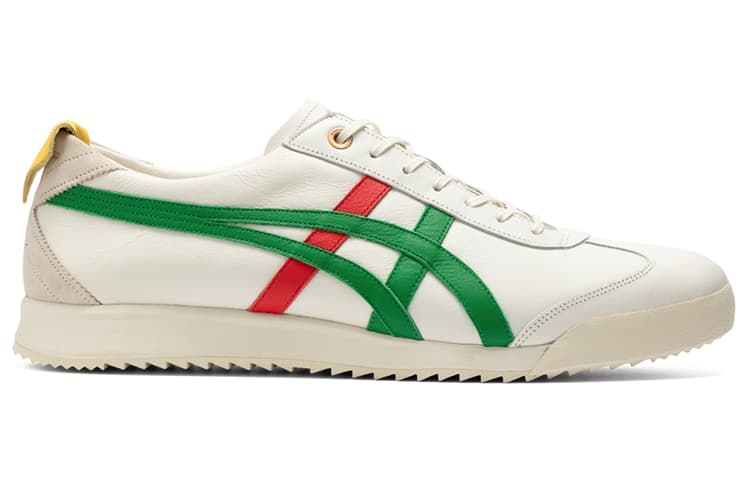 Кроссовки Onitsuka Tiger MEXICO 66 - изображение 2
