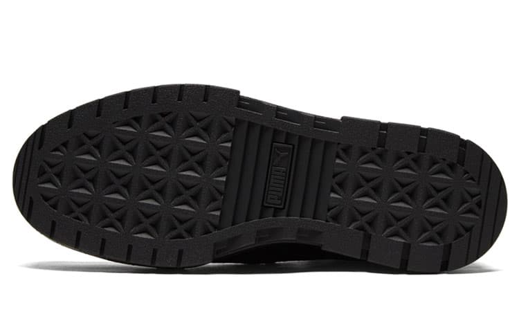 Ботинки Puma Mayze Black - изображение 6