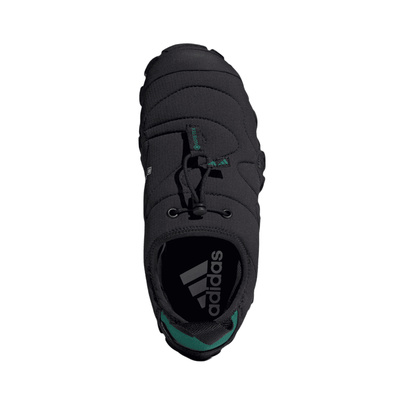 Кроссовки Adidas Низкий Топ Повседневная Обувь Унисекс Черный - изображение 3