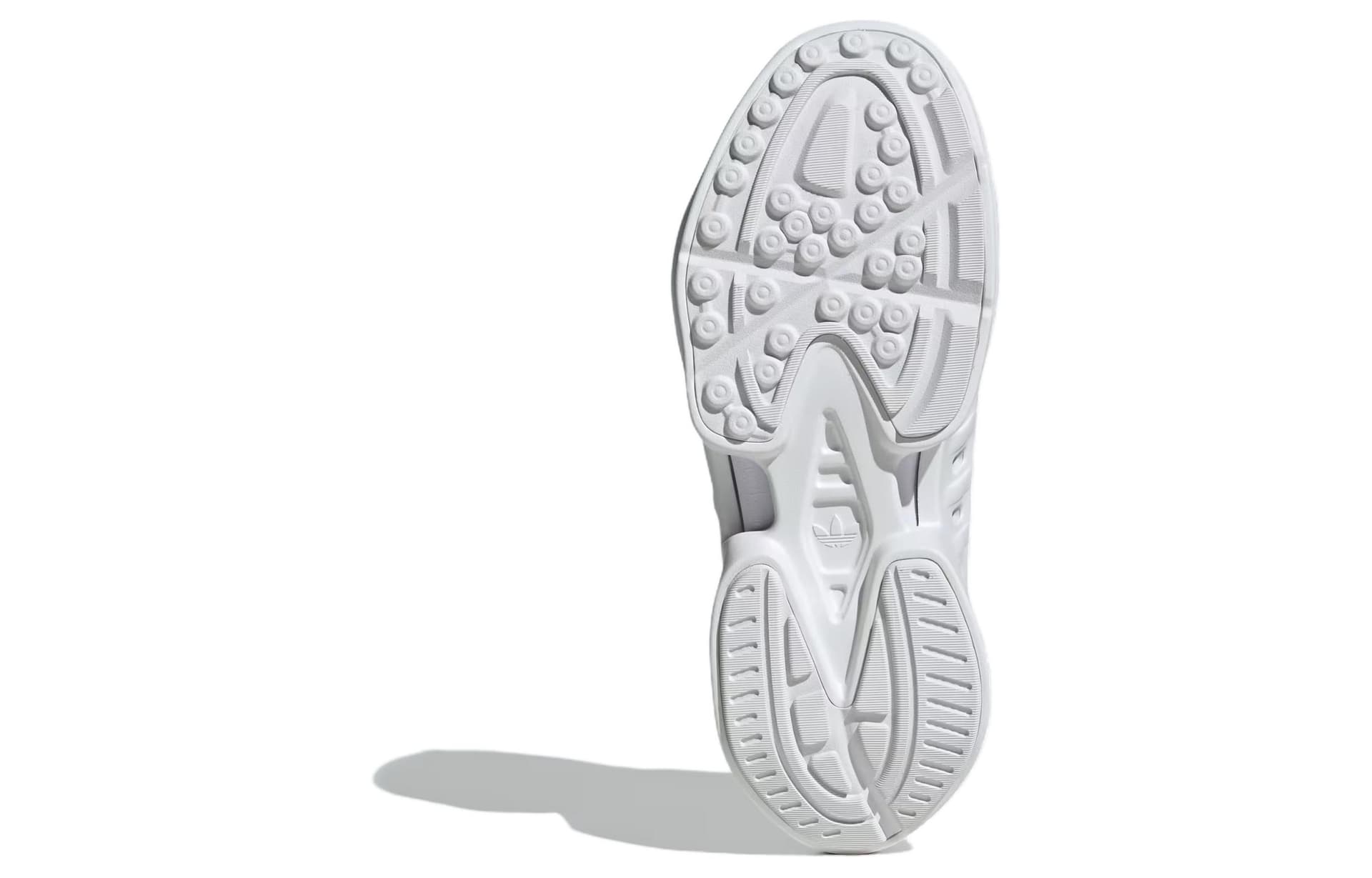 Кроссовки adidas Adifom Climacool White - изображение 6