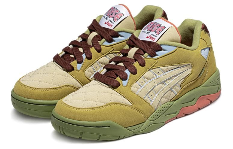 Кроссовки Asics Gel-Fuse - изображение 2