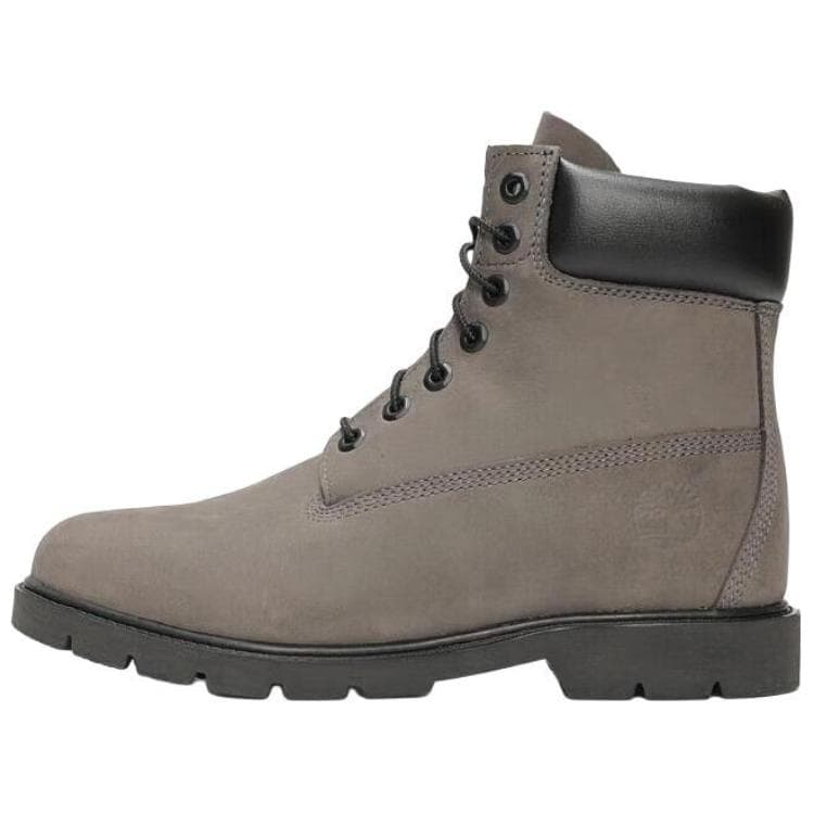 Ботинки Timberland 6in Basic Contrast Collar - изображение 1