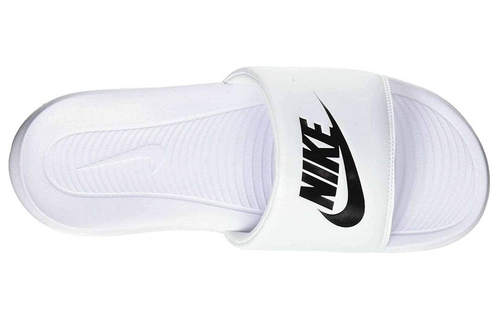 Сандалии Nike Victori One White Black - изображение 4