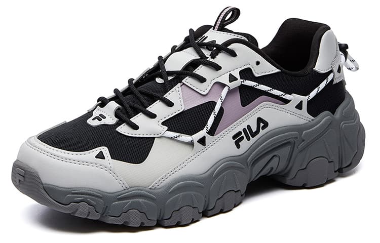 Кроссовки FILA - изображение 2