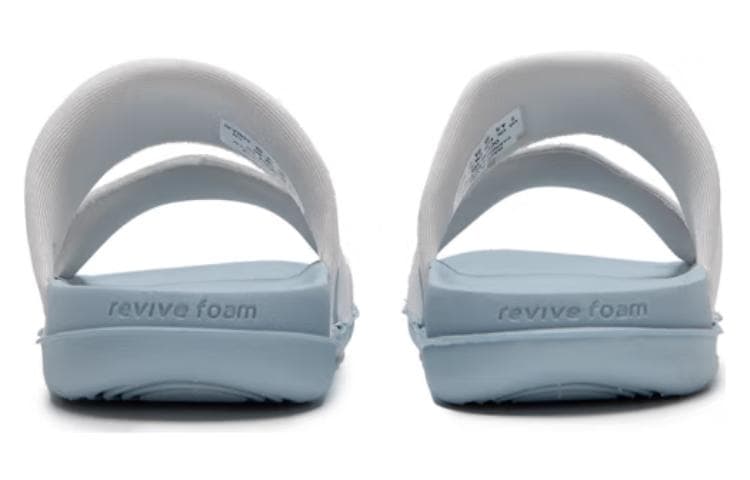 Сандалии Nike Offcourt Duo Slide Blue White - изображение 4