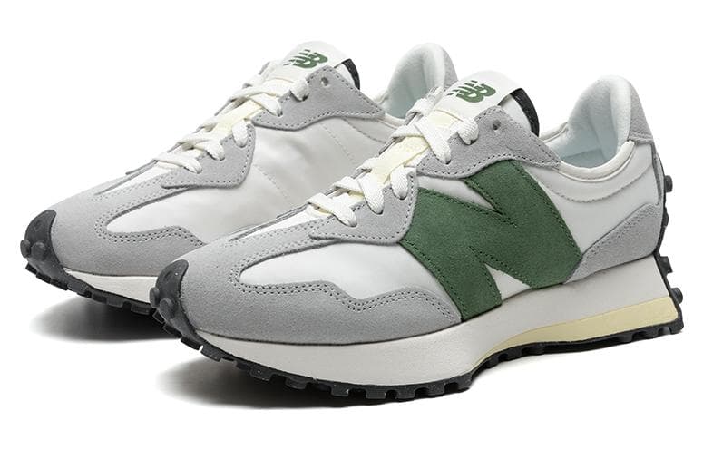 Кроссовки New Balance NB 327 - изображение 3
