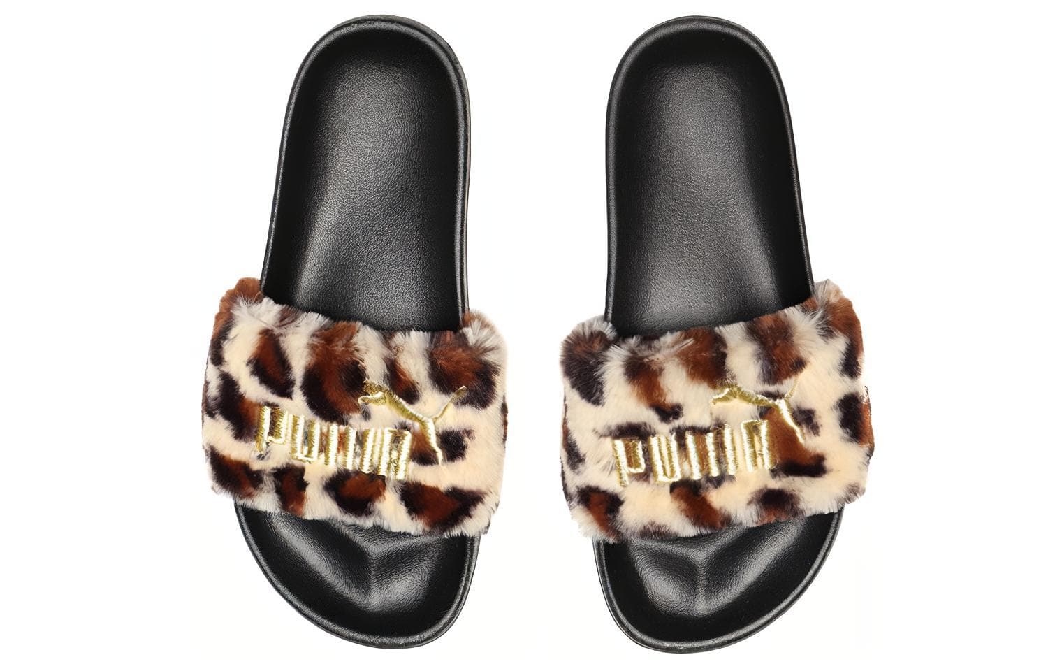 Сандалии PUMA Leadcat FTR Leo - изображение 3