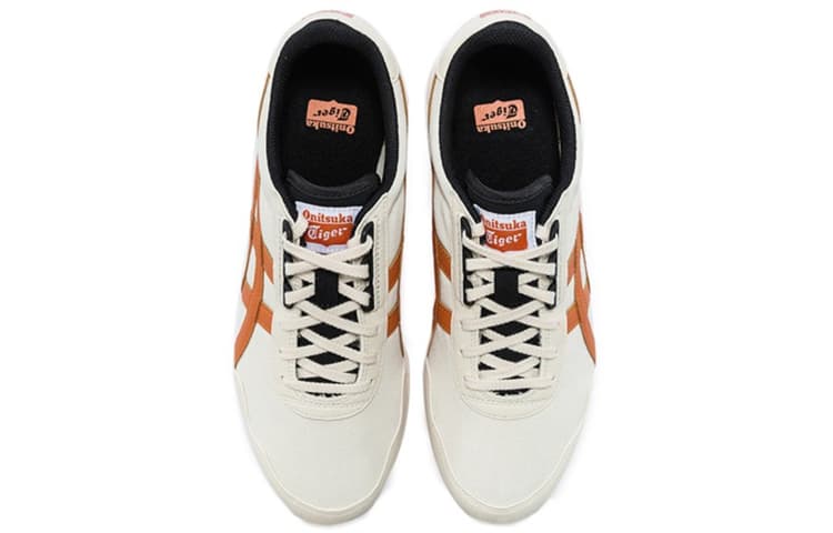 Кроссовки Onitsuka Tiger Dualio - изображение 4