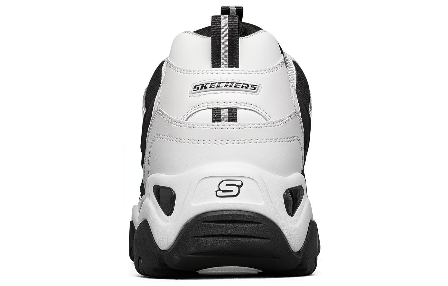 Кроссовки Skechers D'LITES 2.0 - изображение 4