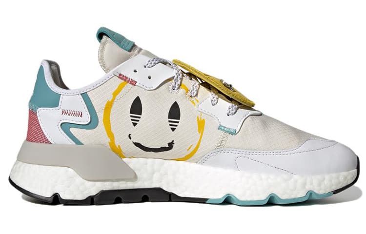 Кроссовки adidas Nite Jogger - изображение 2