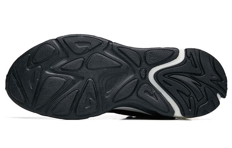 Кроссовки Anta Pulse Low Black - изображение 5