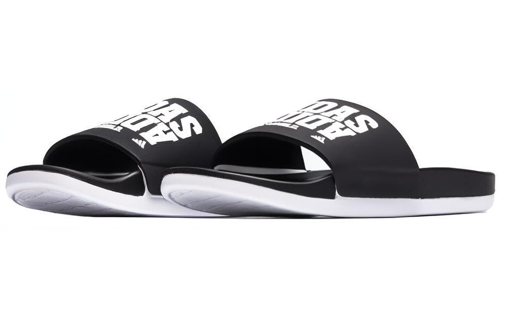 Сандалии adidas Adilette Cloudfoam Plus - изображение 2