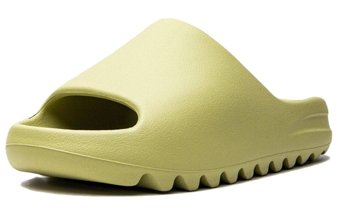 Сандалии adidas Yeezy Slide Resin - изображение 2