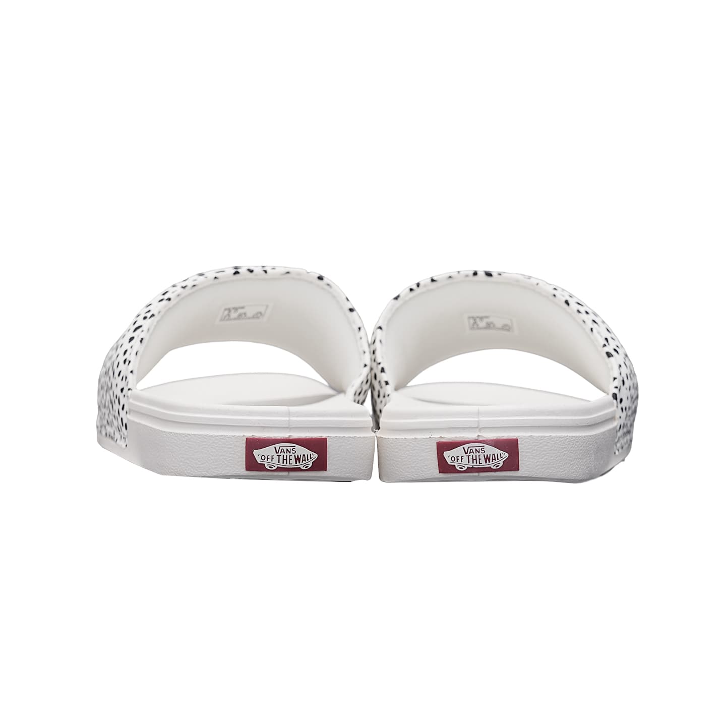 Сандалии VANS La Costa Шлепанцы Женские - изображение 4
