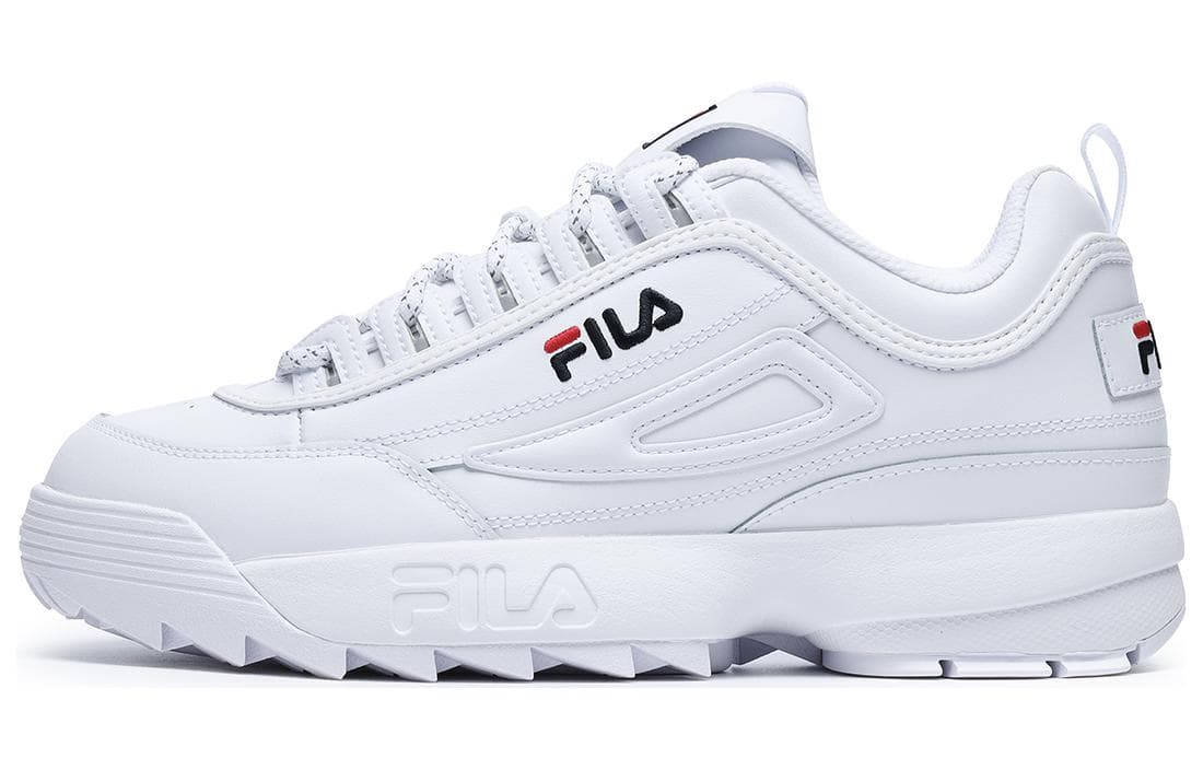Кроссовки FILA FUSION - изображение 1